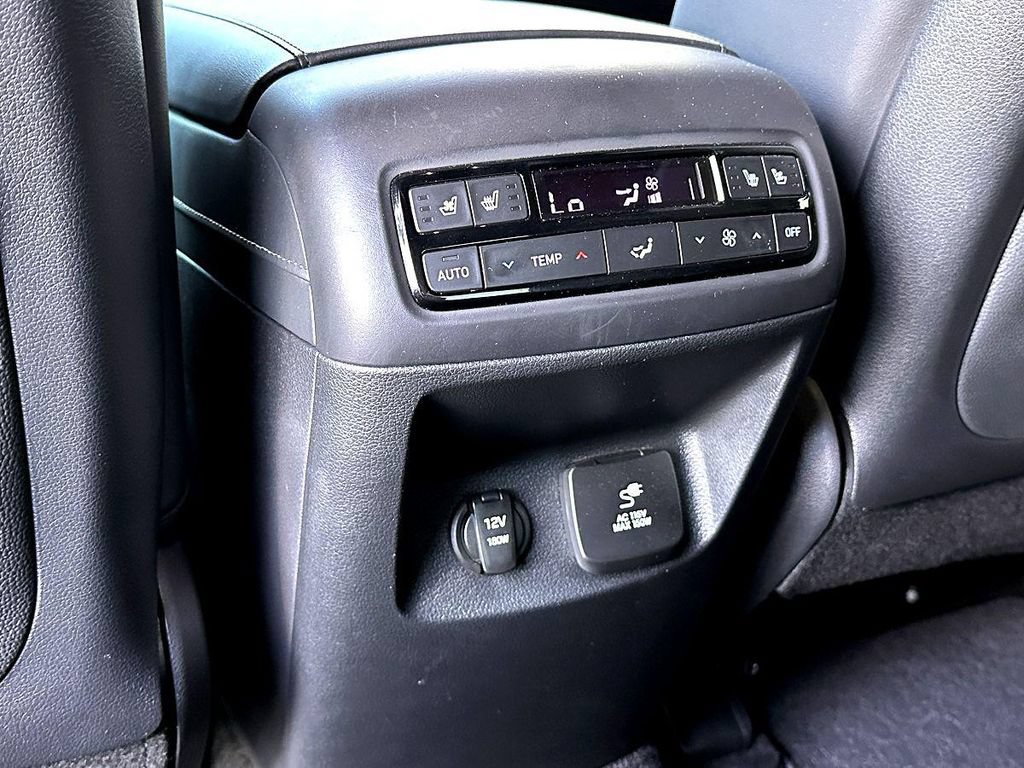 Used 2025 Hyundai Palisade Calligraphy AWD/4WD image 23