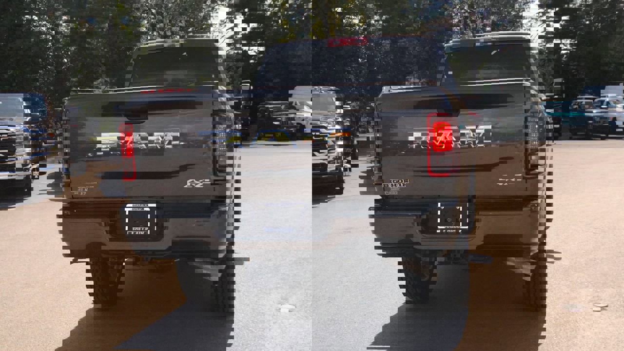 New 2026 RAM 2500 Big Horn image 7