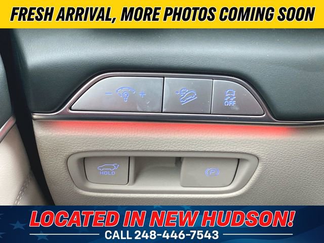 Used 2025 Genesis GV80 3.5T Prestige AWD/4WD image 18