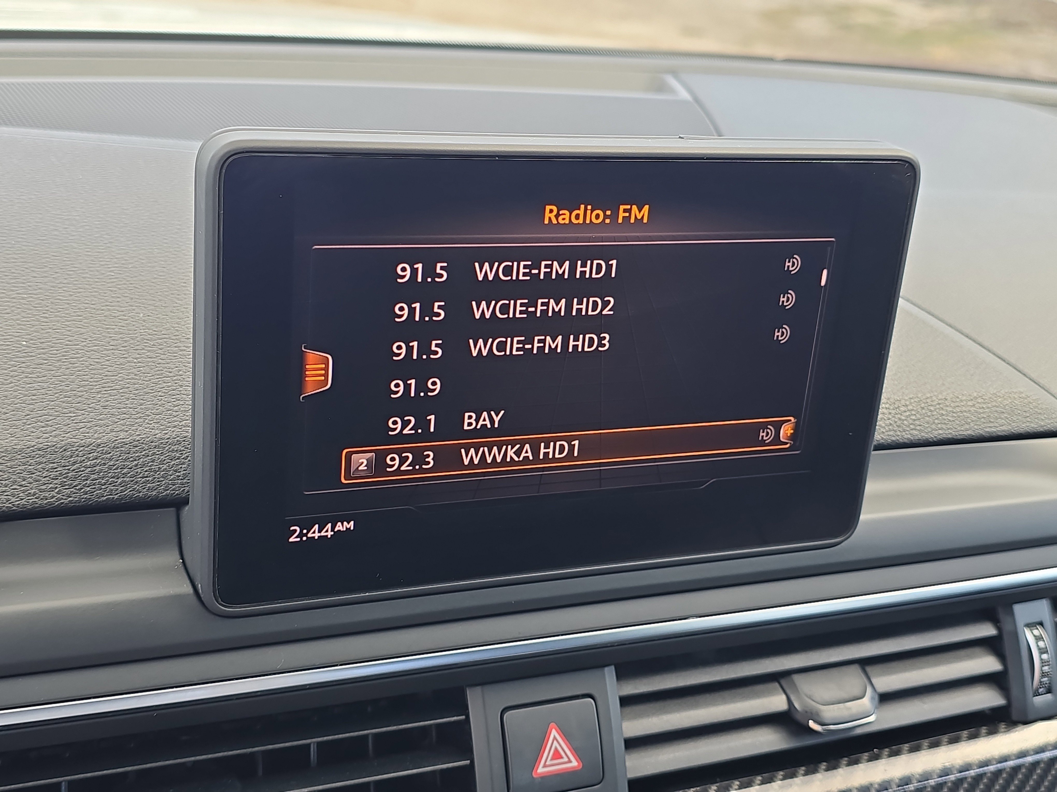 Used 2018 Audi A5 2.0T Premium w/ Convenience Package image 23