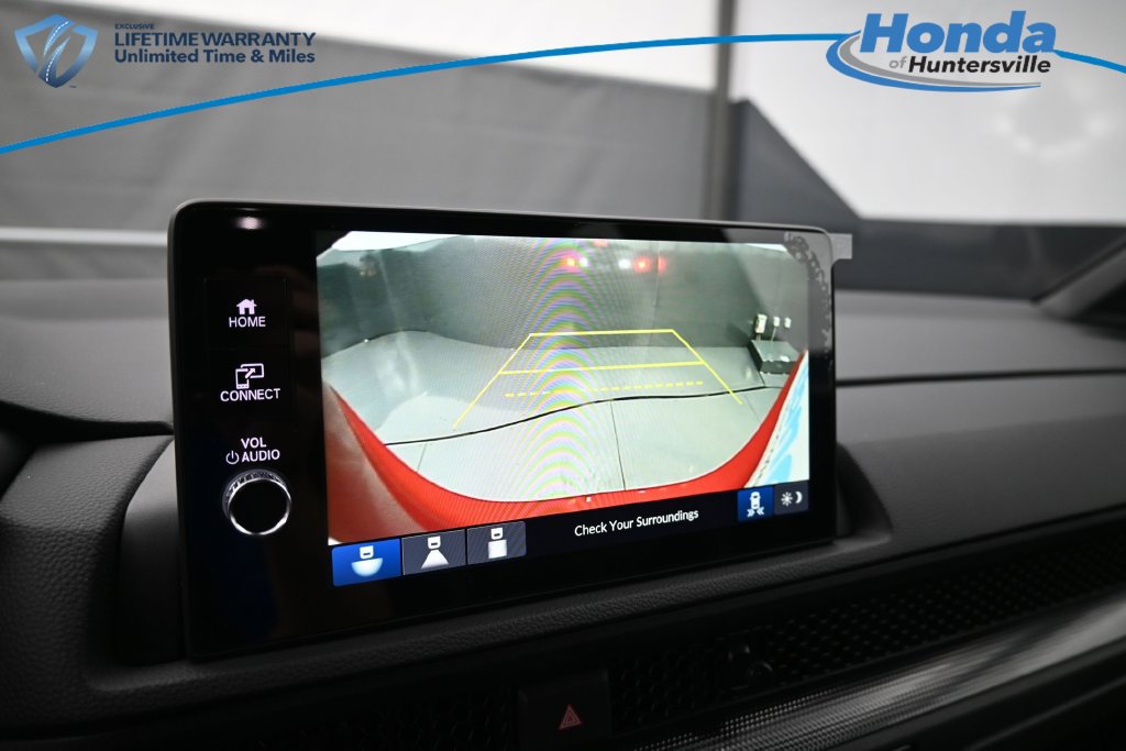 New 2027 Honda CR-V Sport image 45