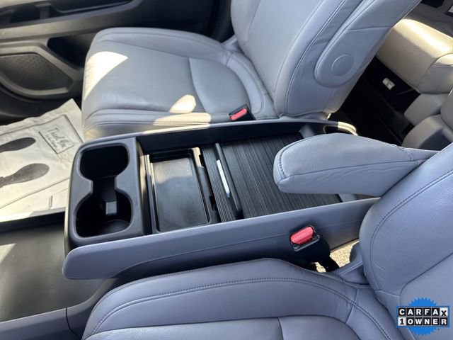 Used 2024 Honda Odyssey EX-L image 22