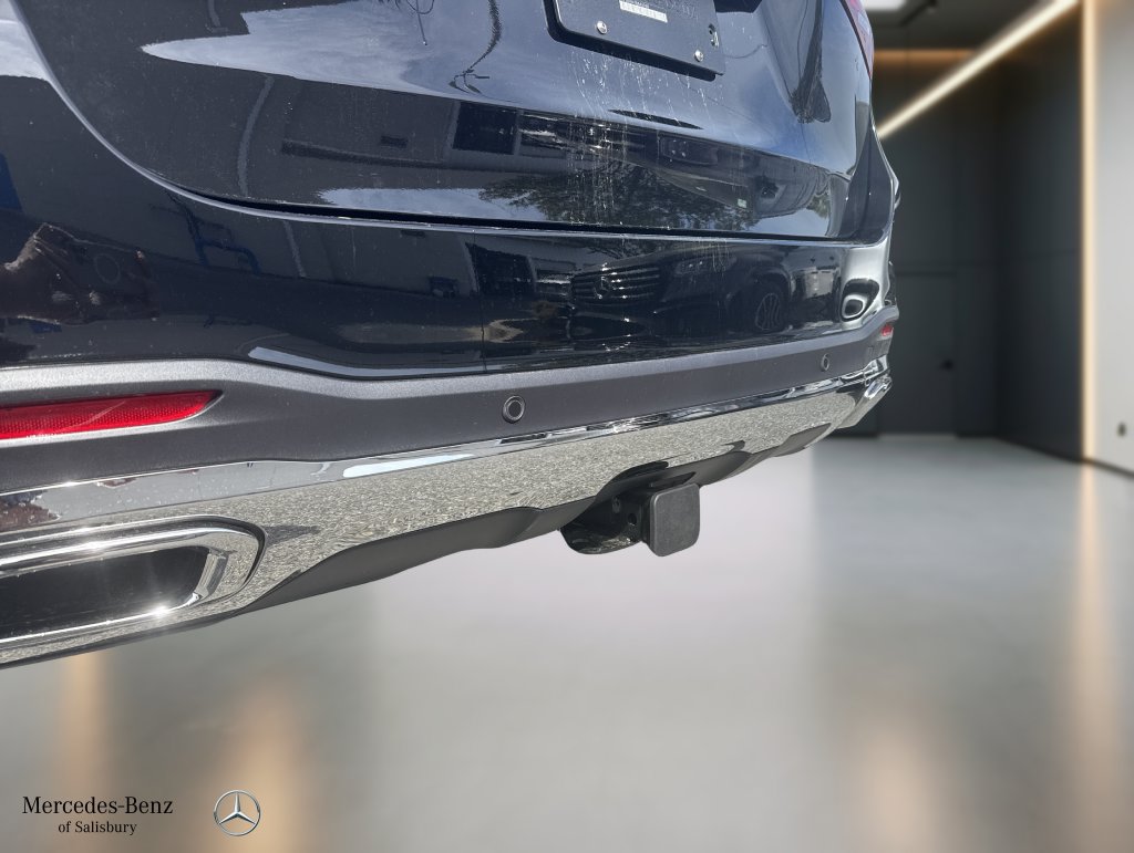 New 2026 Mercedes-Benz GLE 350 4MATIC image 11