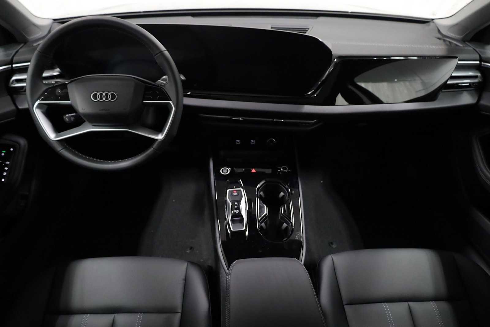 New 2025 Audi A5 2.0T Premium image 27