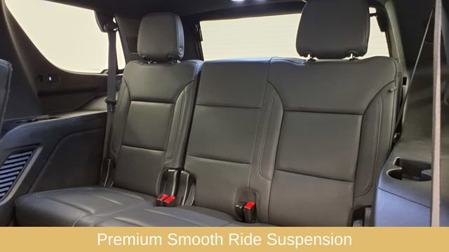 Used 2023 Chevrolet Tahoe LT w/ Luxury Package RWD image 25