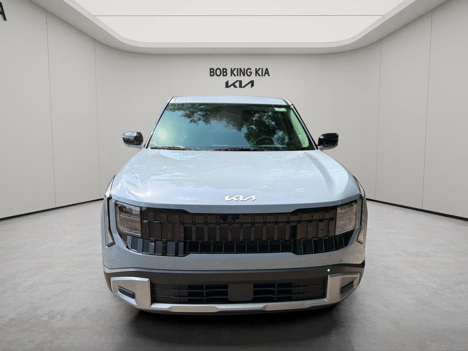 New 2027 Kia Seltos S FWD image 8