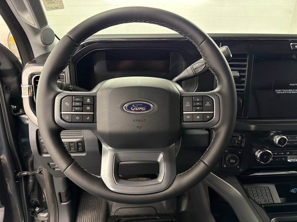 New 2026 Ford F250 Lariat w/ Lariat Ultimate Package image 17