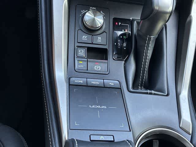 Used 2021 Lexus NX 300h AWD w/ Accessory Package 2 image 40