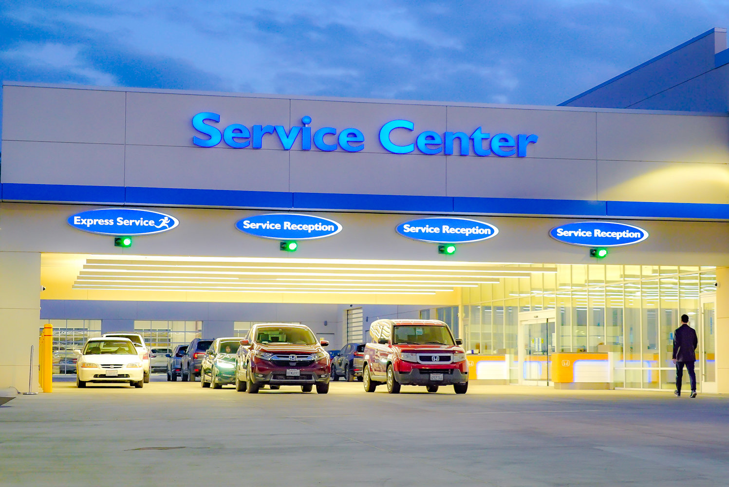 New 2026 Honda CR-V LX image 33