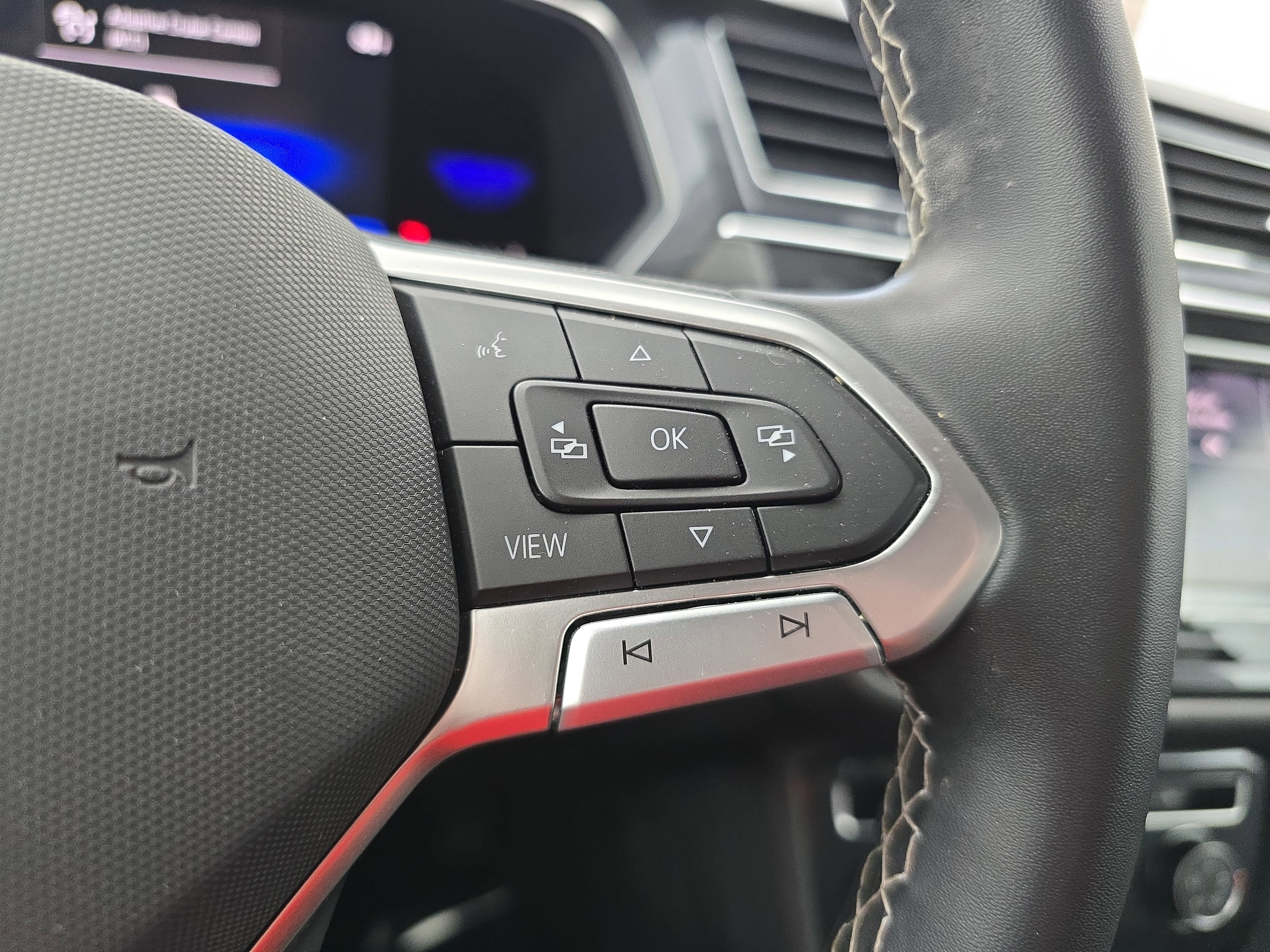 Certified 2023 Volkswagen Tiguan S w/ Driver Assistance Package FWD image 18