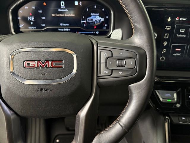 Used 2023 GMC Sierra 1500 AT4 w/ AT4 Premium Package AWD/4WD image 39