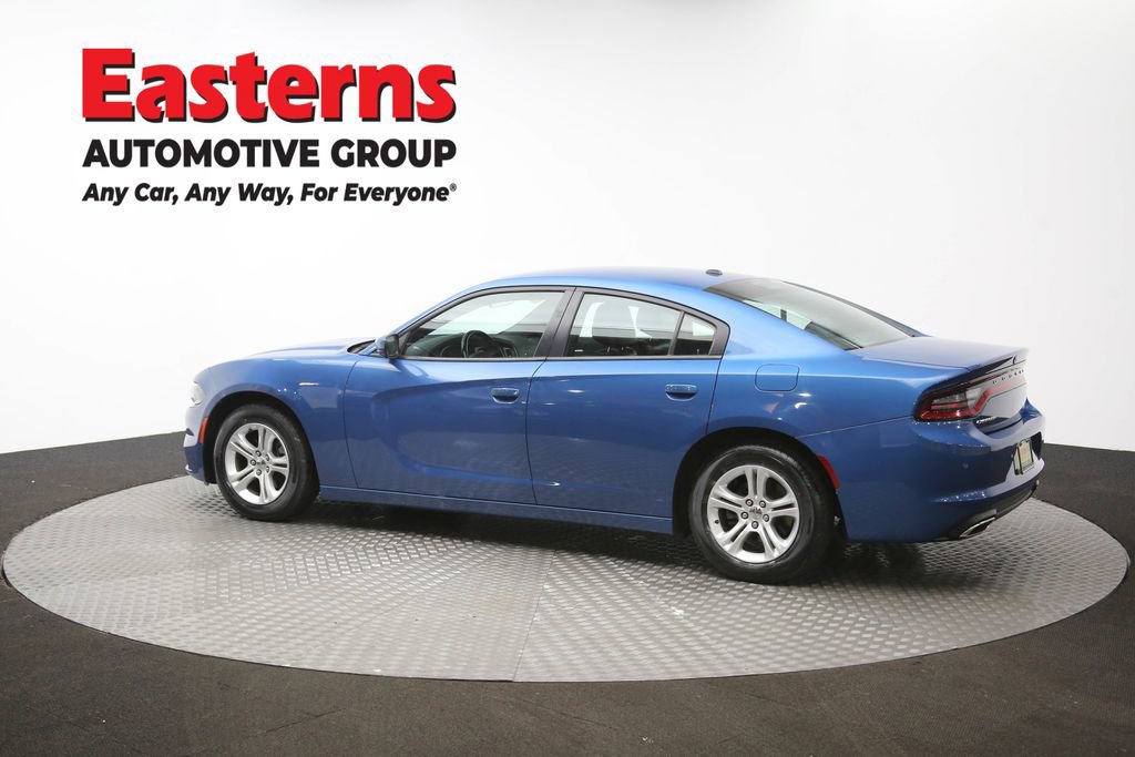 Used 2021 Dodge Charger SXT w/ Leather Interior Group image 63