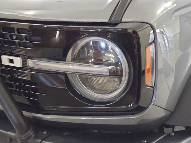 Used 2023 Ford Bronco Wildtrak image 30