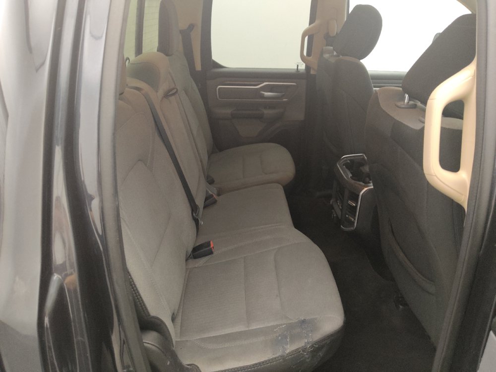 Used 2020 RAM 1500 Big Horn RWD image 21