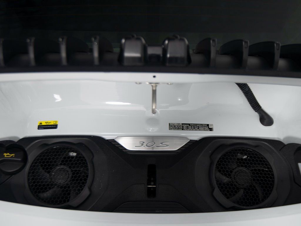 Certified 2023 Porsche 911 Carrera S image 49