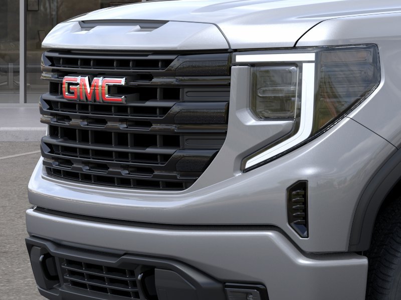 New 2026 GMC Sierra 1500 Elevation AWD/4WD image 13