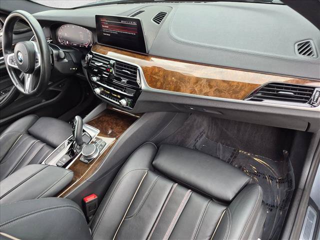 Used 2020 BMW 540i xDrive w/ M Sport Package AWD/4WD image 23