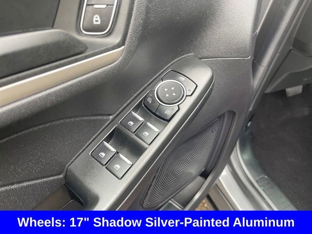Used 2022 Ford Escape SE w/ Convenience Package image 11