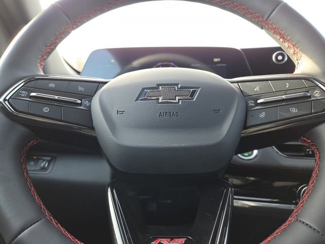 New 2026 Chevrolet Equinox RS w/ Convenience Package III image 36