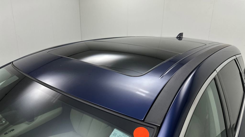 Certified 2024 Nissan Murano SL image 12