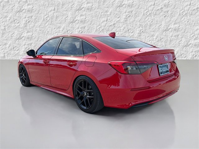 Used 2024 Honda Civic Sport image 5