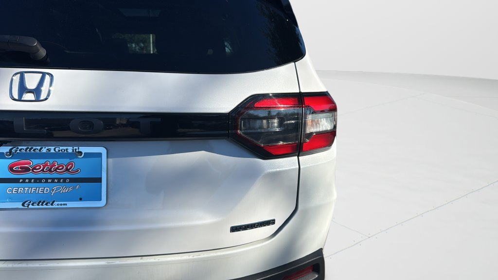 Used 2024 Honda Pilot Touring image 38