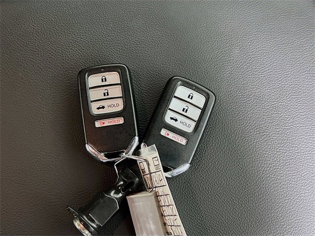 Used 2020 Honda Accord Sport image 32