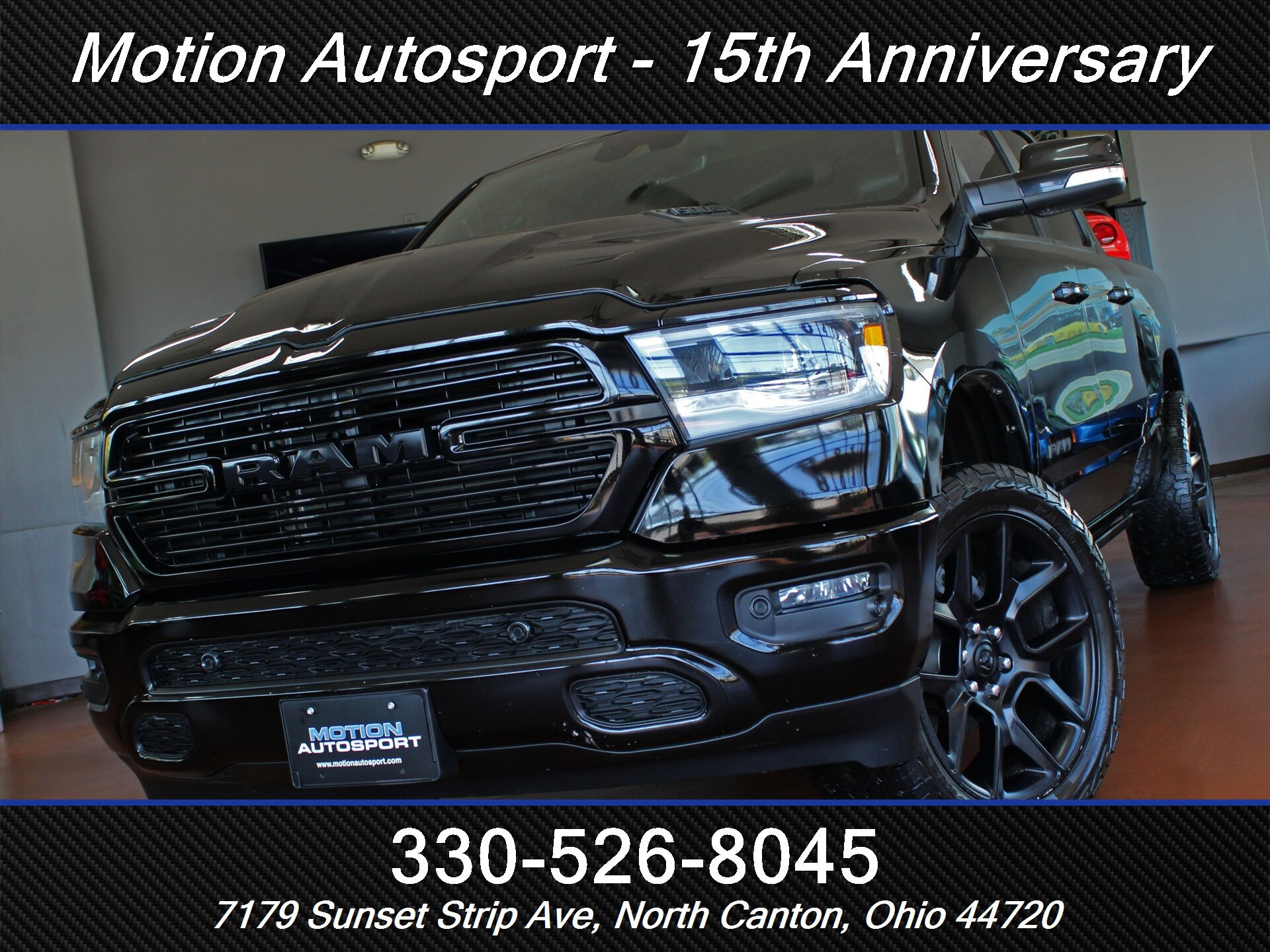Used 2022 RAM 1500 Sport w/ Rebel Level 2 Equipment Group AWD/4WD image 54