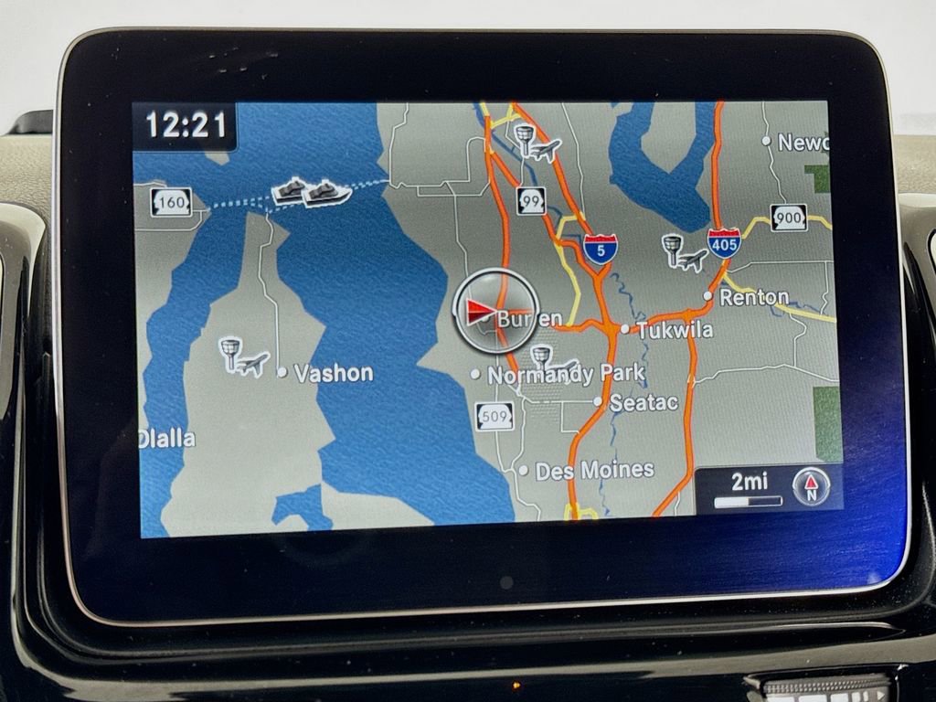 Used 2018 Mercedes-Benz GLE 350 4MATIC image 37