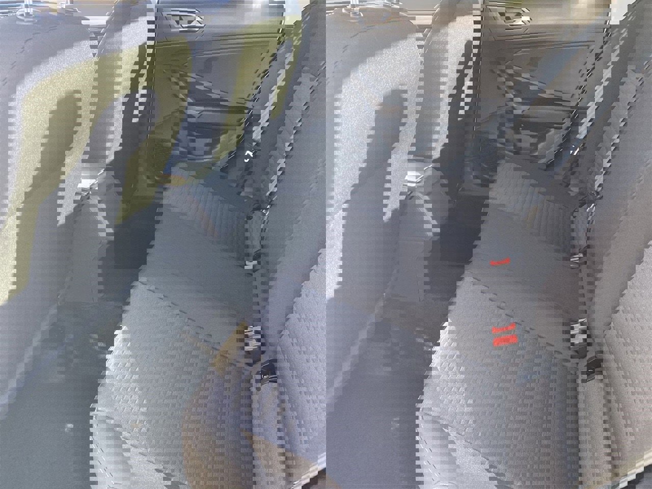 New 2026 Volkswagen Jetta S image 13