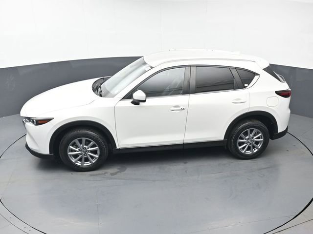 Certified 2023 MAZDA CX-5 AWD 2.5 S w/ Select Package image 33