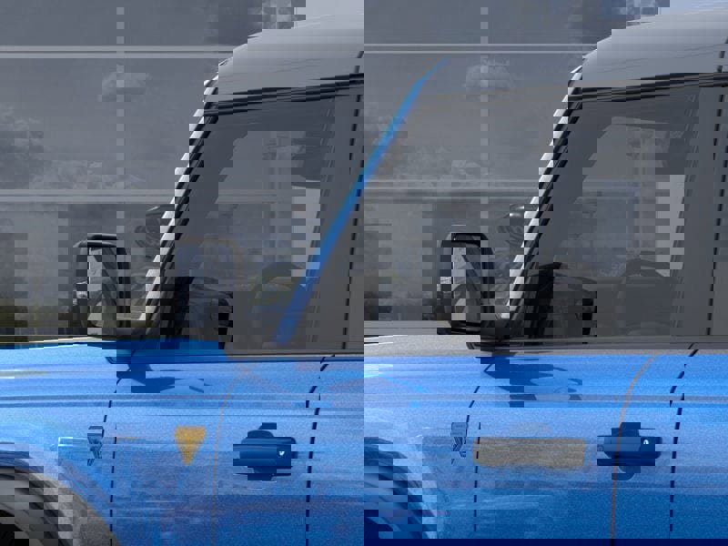 New 2025 Ford Bronco Badlands image 22