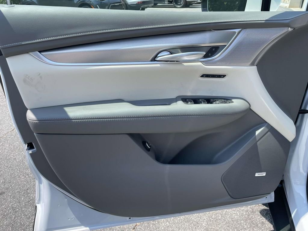 New 2025 Cadillac XT5 Premium Luxury w/ Technology Package image 15