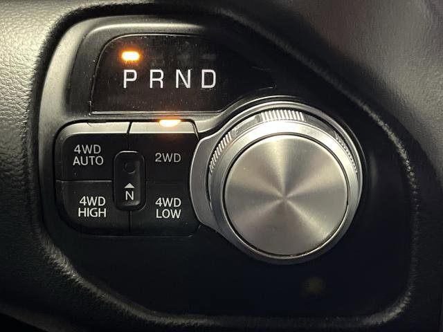 Used 2023 RAM 1500 Laramie image 22