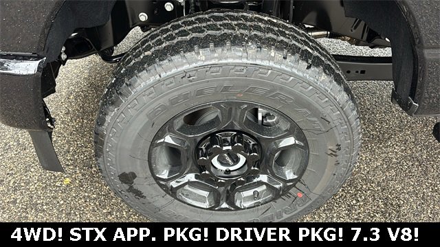 New 2026 Ford F350 XL image 33