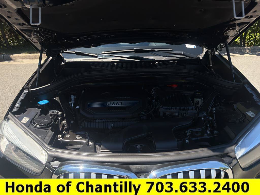 Used 2021 BMW X1 xDrive28i w/ Convenience Package AWD/4WD image 38