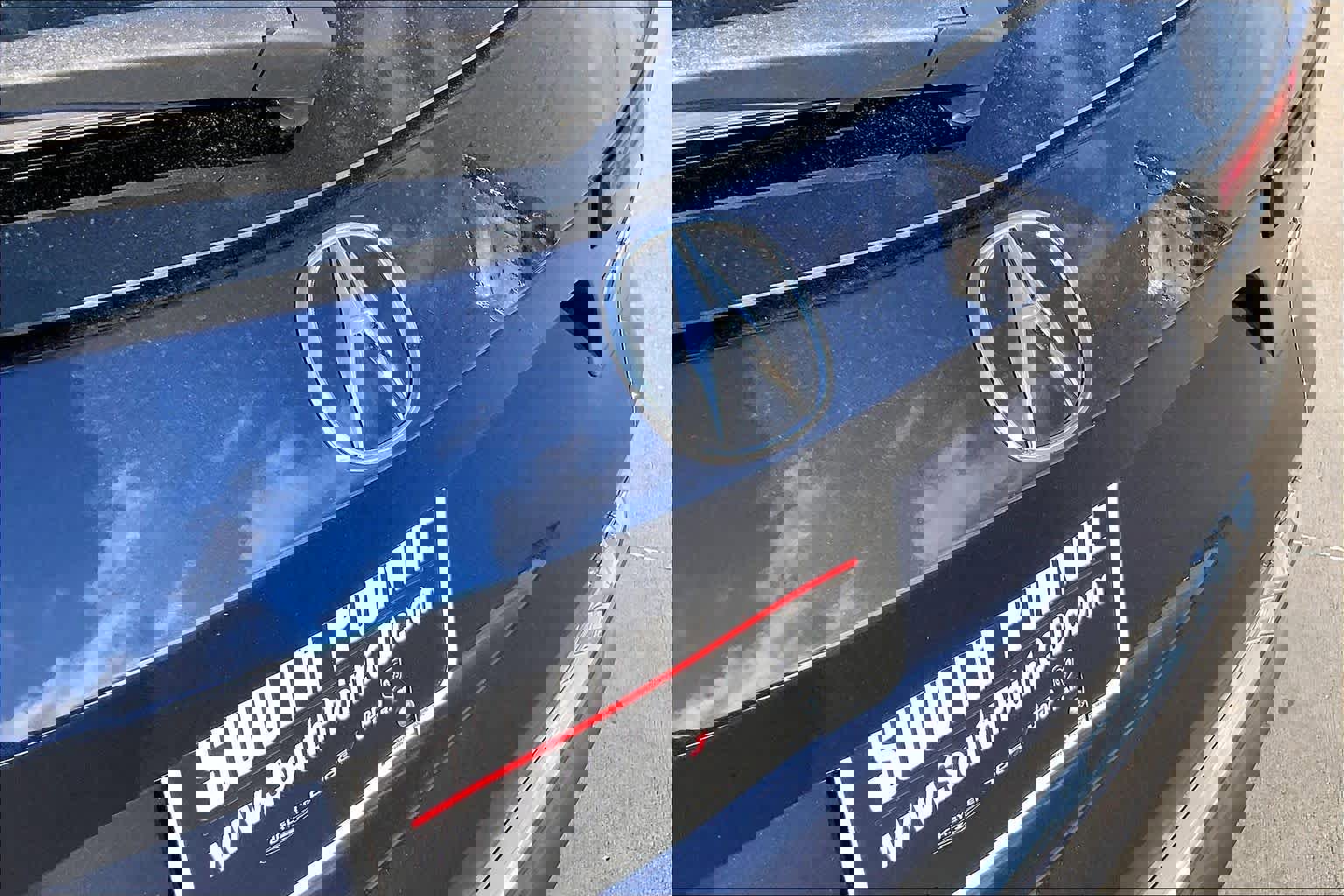 Used 2022 Acura MDX SH-AWD w/ Technology Package image 30