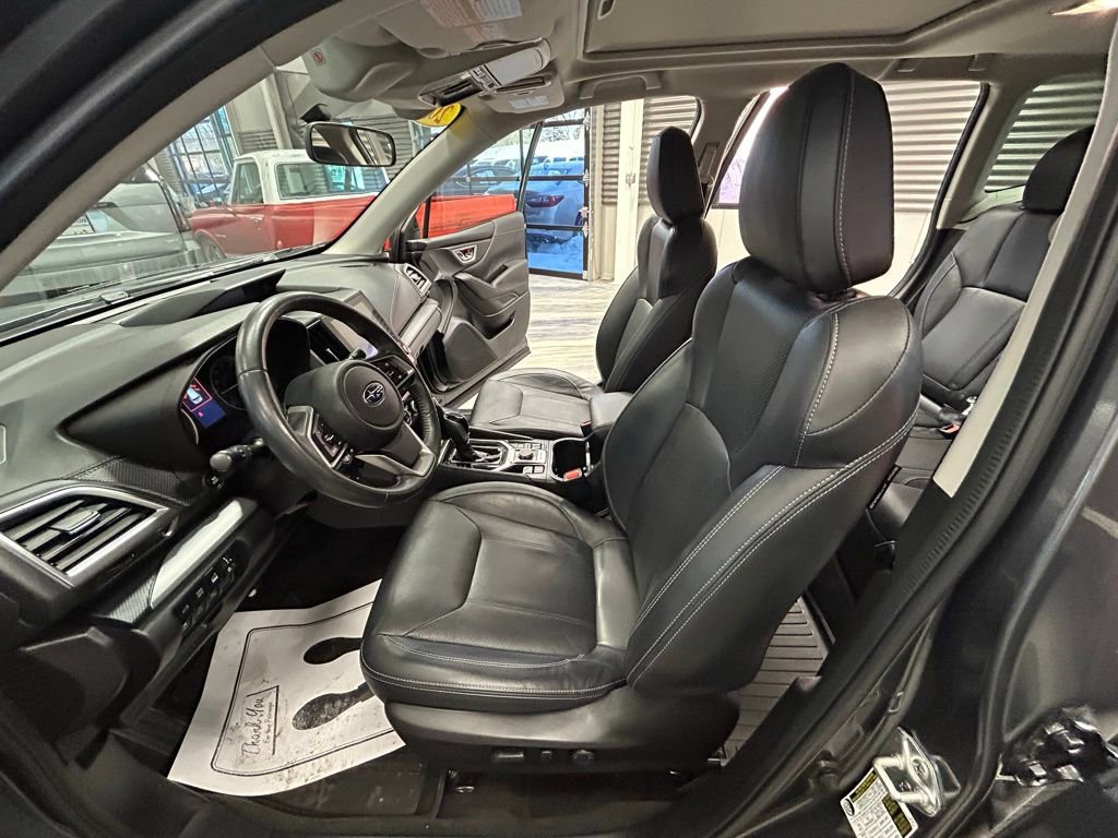 Used 2021 Subaru Forester Limited image 53