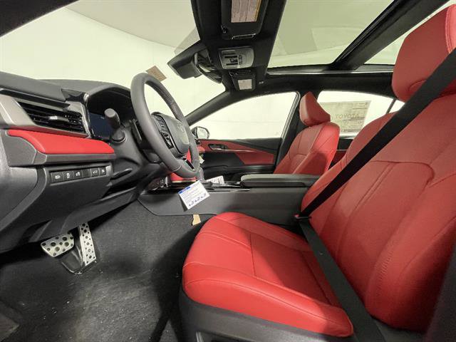 New 2026 Toyota Camry XSE image 9