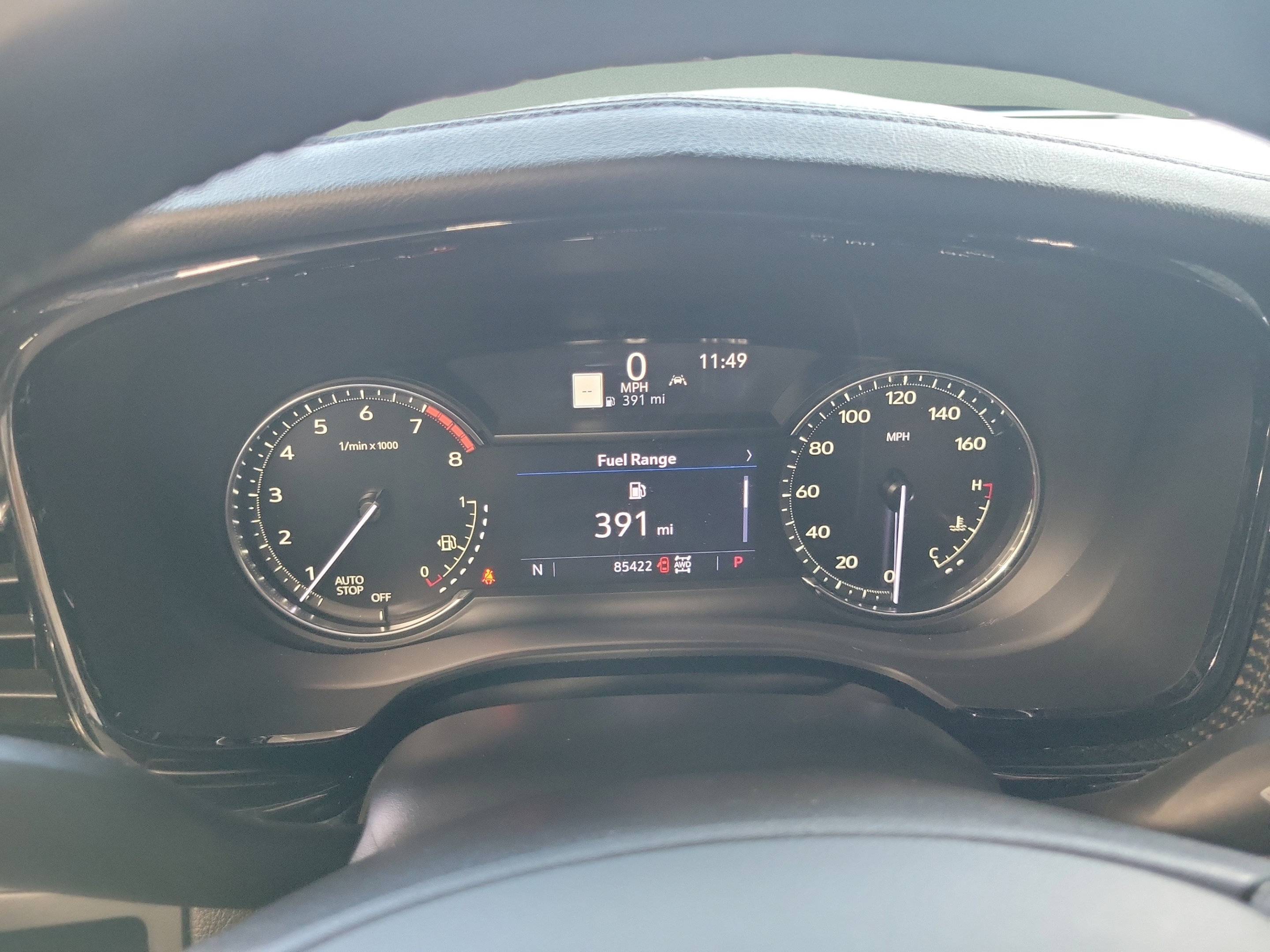 Used 2021 Cadillac XT6 Sport AWD/4WD image 20
