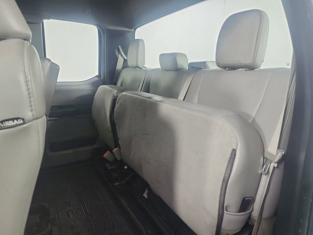 Used 2017 Ford F250 XL w/ Power Equipment Group RWD image 20