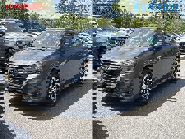 Used 2025 Subaru Legacy Premium AWD/4WD image 1