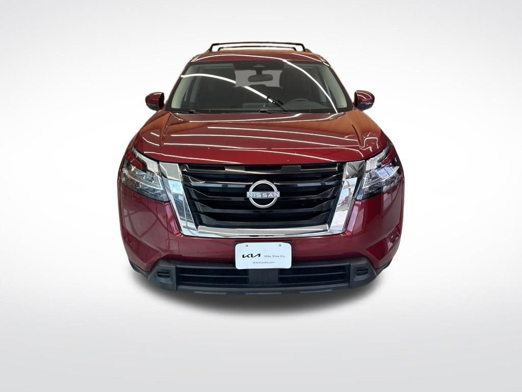 Used 2022 Nissan Pathfinder SV image 10