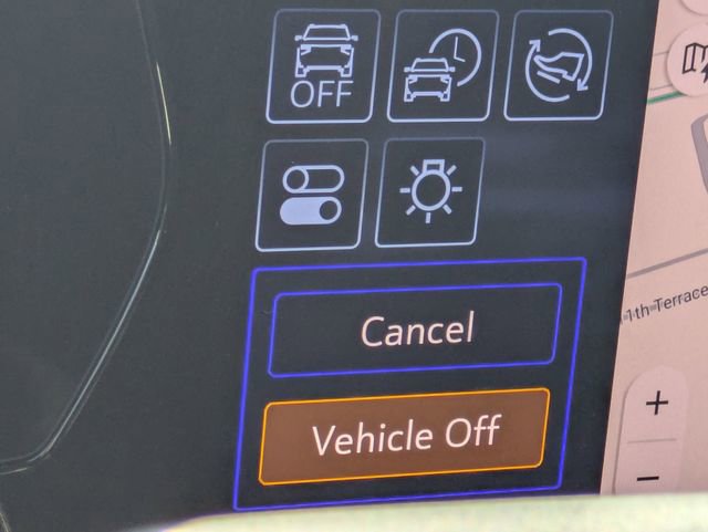 Used 2024 Chevrolet Blazer EV RS image 25