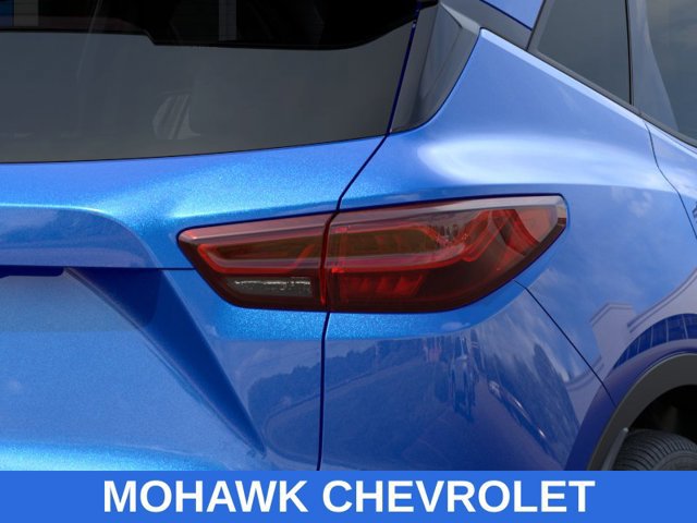 New 2026 Chevrolet Blazer LT AWD/4WD image 11