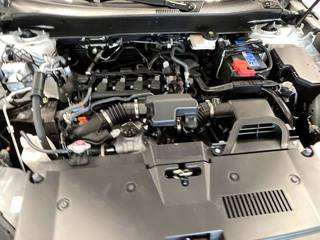 New 2026 Honda CR-V EX image 11