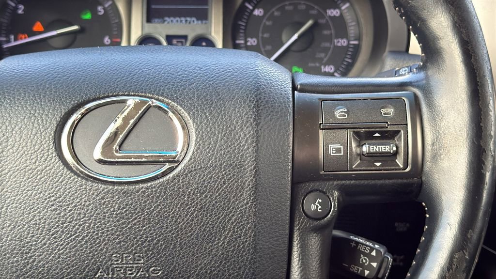 Used 2012 Lexus GX 460 Premium image 22