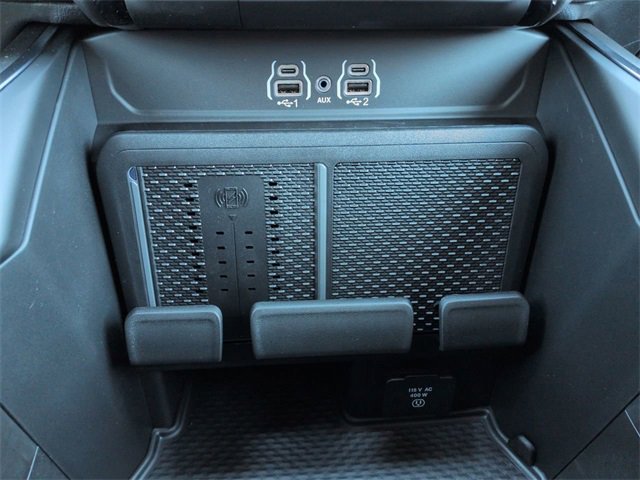 New 2026 RAM 1500 Big Horn/Lone Star image 23