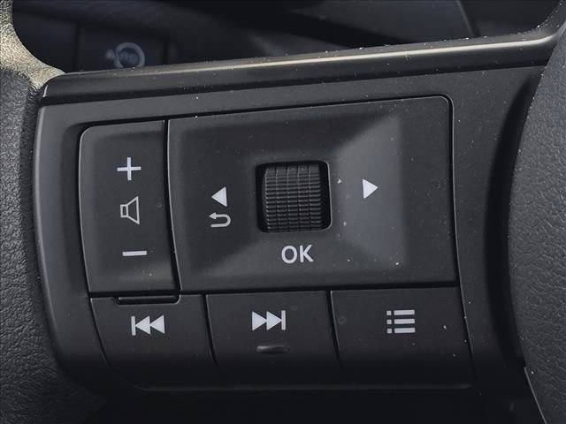 Certified 2026 Nissan Kicks S image 26