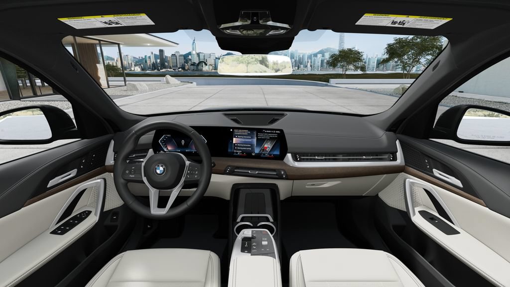 New 2027 BMW X1 xDrive28i AWD/4WD image 10